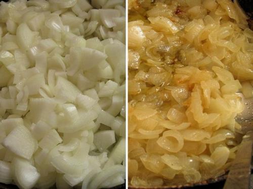 Кабачковая икра с майонезом (на зиму). 03