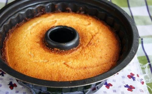 Творожный манник.  Ингредиенты: - 300 гр. 06