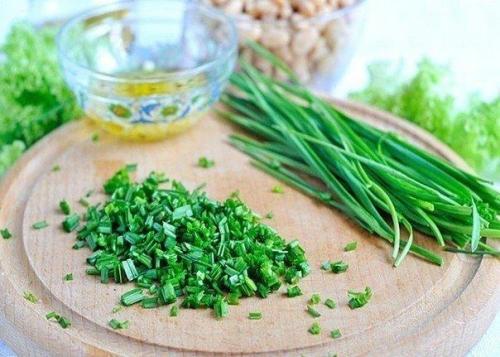 Салат из фасоли. 03 Салат из фасоли. 03