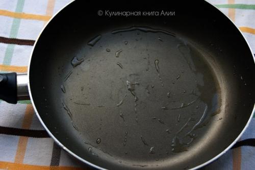 Идеальные оладьи.  Понадобится: (получается много, штук 30). 04