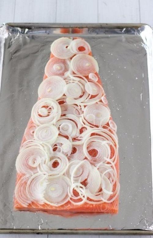 Побалуйте себя нежной сочной рыбкой! 03