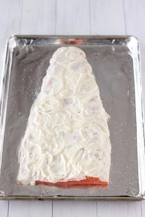 Побалуйте себя нежной сочной рыбкой! 05