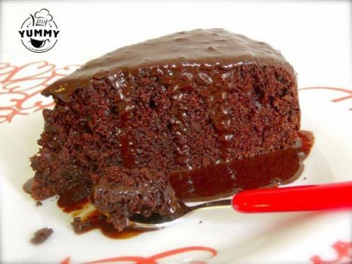 Шоколадный торт: топ - 5 рецептов? 04