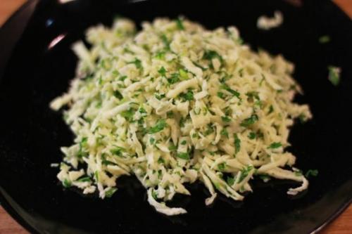 Вкуснейшие окорочка в ПАНИРОВКЕ. 05