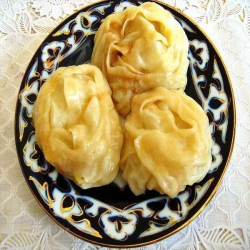 Манты 6 супер вкусных рецептов на любой вкус. 03