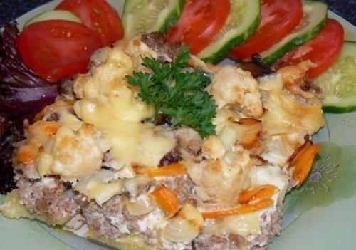 Мясные запеканки: топ - 6 рецептов? 04