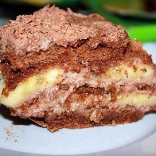 10 самых вкусных рецептов с бананами. 02