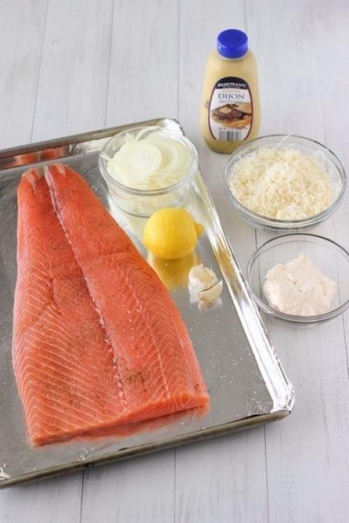 Побалуйте себя нежной сочной рыбкой! 01