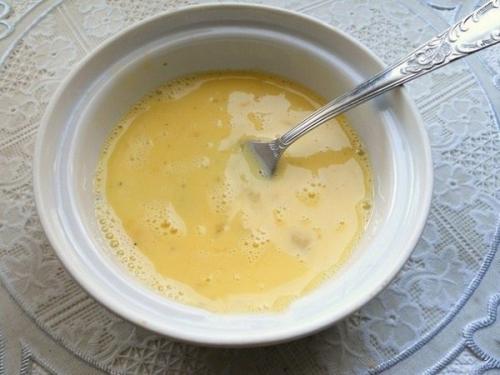 Кабачки, запеченные с помидорами и сыром. 04