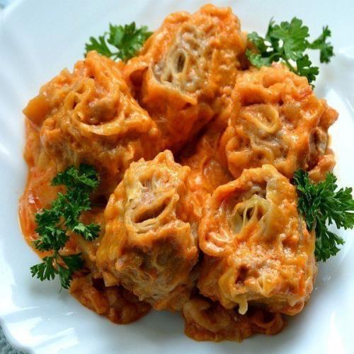 Манты 6 супер вкусных рецептов на любой вкус. 02