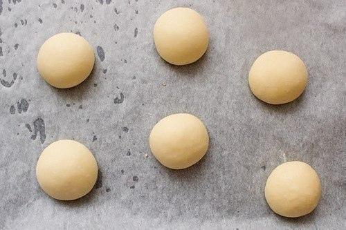 Любимые ватрушки. Поделись. 01 Любимые ватрушки. Поделись. 01