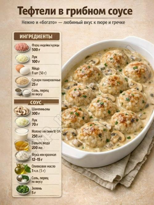Сразу 5 разных вкусов, чтобы не надоедало и готовка была проще. 02 Сразу 5 разных вкусов, чтобы не надоедало и готовка была проще. 02