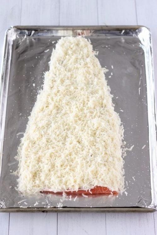 Побалуйте себя нежной сочной рыбкой! 06