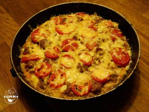 Мясные запеканки: топ - 6 рецептов? 05