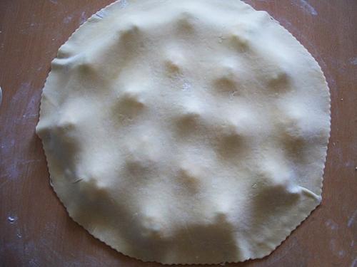 Пирожки Бомбочки.  Ингредиенты: 03