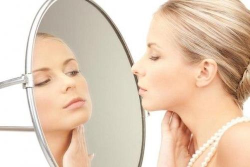 Омолаживающие упражнения гейши.