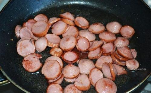 Суп - солянка?   Суп - солянка пошаговый рецепт - очень простой рецепт.