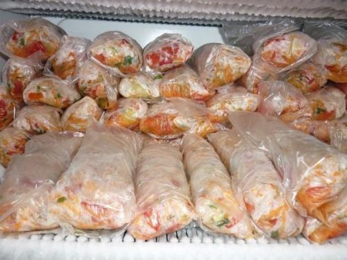 Заправка для супчиков.