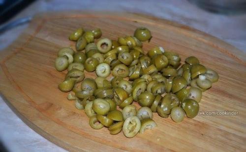 Суп - солянка?   Суп - солянка пошаговый рецепт - очень простой рецепт. 03