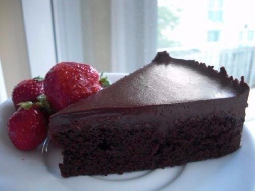 Шоколадный торт: топ - 5 рецептов? 03