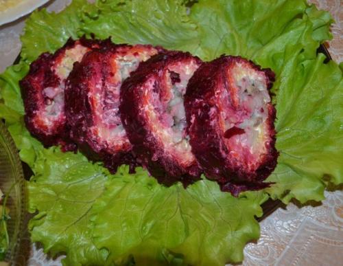 Собрала свои топовые рецептики салатиков? 02