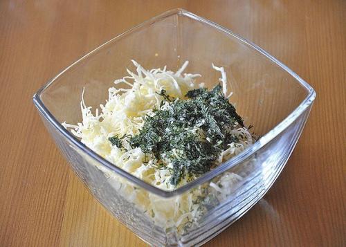 Запеканка из куриной грудки. 05