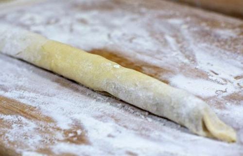 Торт Монастырская Изба. 03