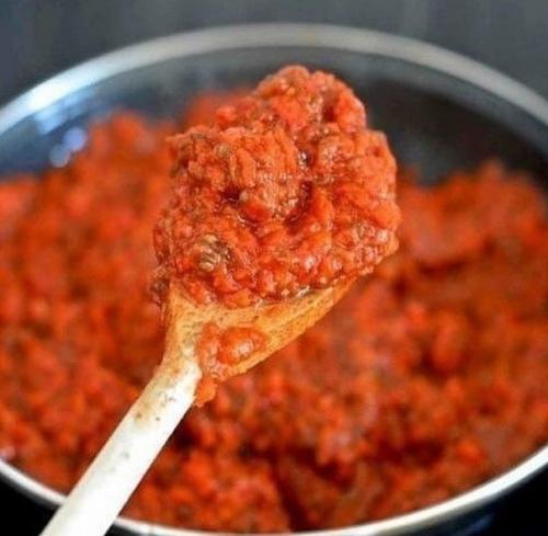 Замечательная приправа к мясным блюдам соус Айвар. Замечательная приправа к мясным блюдам соус Айвар.