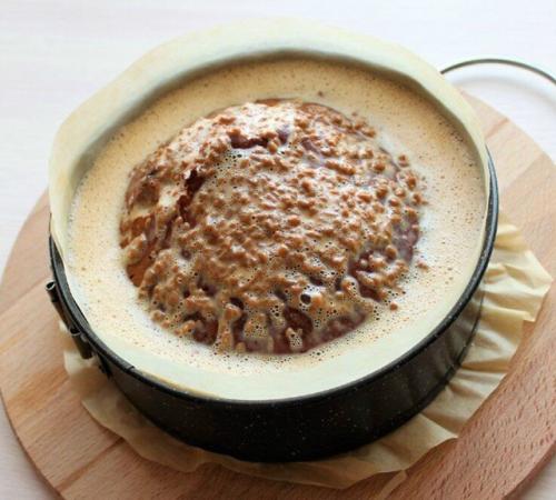 Мы готовим замечательную выпечку к семейным чаепитиям! 03 Мы готовим замечательную выпечку к семейным чаепитиям! 03