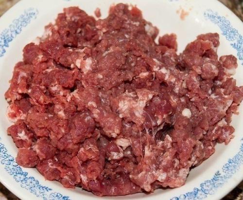 Хинкали. Вкусный ужин нереально? 01