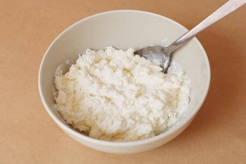 Лазанья ТРИ Сыра. 03