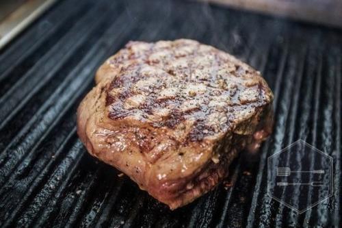 Стeйк из говядины. 05