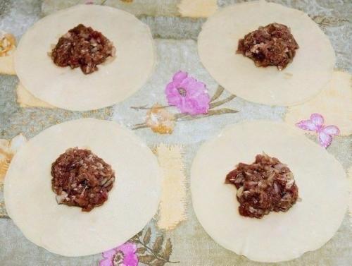 Хинкали. Вкусный ужин нереально? 02