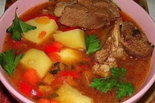 Подборка самых вкусных и быстрых супчиков на каждый день!