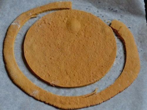 Торт Рыжик. Вам потребуется: 04 Торт Рыжик. Вам потребуется: 04