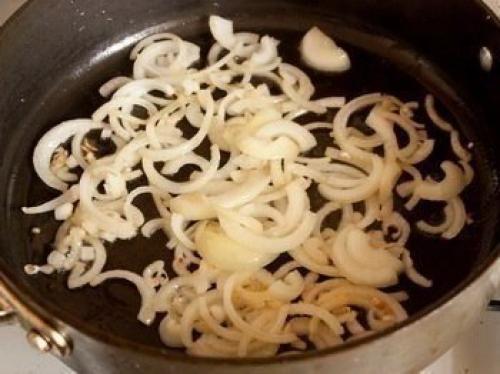 Пеппероната с курицей. 02