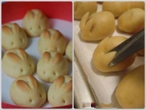 Вкусные пирожки 
