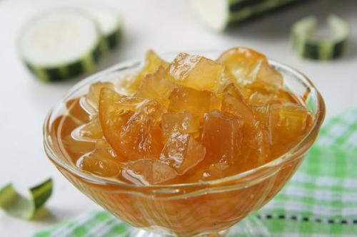 6 превращений кабачка для зимнего стола. 02