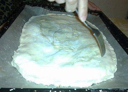 Фытыр? Это египетская сладость, то ли пирог, то ли пирожное, но скажу одно - это безумно вкусно! 02 Фытыр? Это египетская сладость, то ли пирог, то ли пирожное, но скажу одно - это безумно вкусно! 02