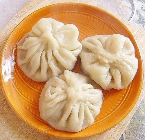 Хинкали. Вкусный ужин нереально?