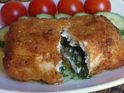 Тор - 10 рецептов изумительных котлет. 01