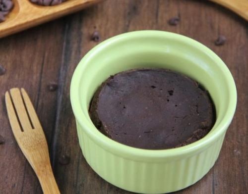 Десерты в микроволновке - вкуснятина за 5 минут! 02