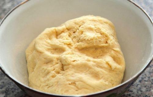 Торт Монастырская Изба. 01