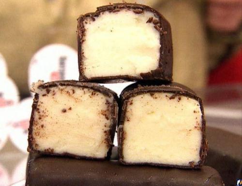 Творожные сырки без консервантов! Творожные сырки без консервантов!