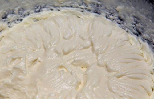 Торт Монастырская Изба. 06