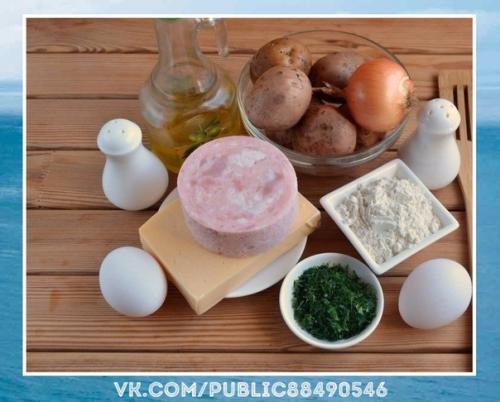 И на каждый день вкусно! 01