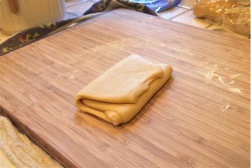 Домашнее тесто для пасты или лазаньи. 06 Домашнее тесто для пасты или лазаньи. 06