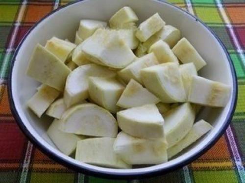 Аджика остроты вашим блюдам и вашим чувствам добавит! 01