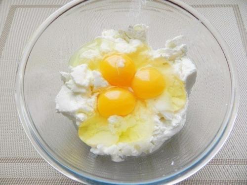 Львовский сырник.  Сохрани - пригодится! 01