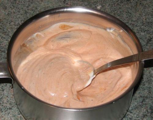 Голубцы мясные.  Ингредиенты для голубцов. 08